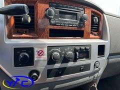2006 DODGE RAM 2500 QUAD CAB 4WD DIESEL