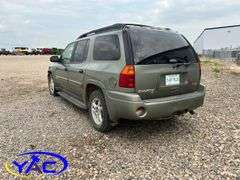 2004 GMC ENVOY XL 4WD