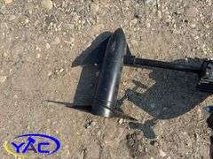 Sharkspear 38lb Trolling Motor