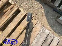 Hidden Hitch Fits 2500 GMC