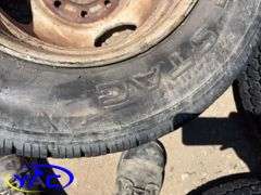 6- 8.75R16.5LT Tires