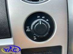 2013  FORD  F150 SUPERCREW 4WD