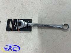 Set Of 4 Wrenches