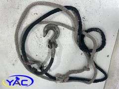 Wheels For Lawn Mower