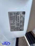 2011 CHEV SILVERADO 2500HD CREWCAB 4WD