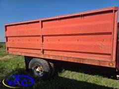 Ford 500 3 Ton