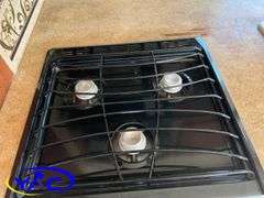 2012  KZ  SPREE BUMPER HITCH CAMPER