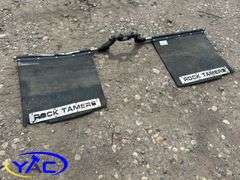 Rock Tamer For 2" Receiver hitch