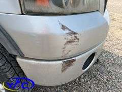 2008  FORD  F150 SUPERCREW 4WD
