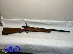 H&R ARMS MODEL 348 GAMESTER 12GAU. SHOTGUN