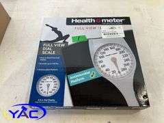 Bathroom Scale