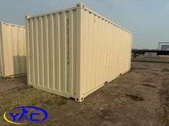 20' Sea Container - Multi Door