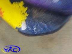 2- Snow Sleds