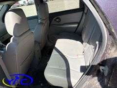 2006  CHEVROLET  EQUINOX LS V6 AWD
