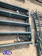 4 -16' H.D Magnum Gates (BUYER MUST PAY 4X THE BID PRICE)