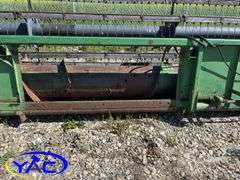 JOHN DEERE 224 24' FLEX HEADER