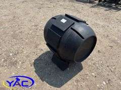 40L Compost Barrel