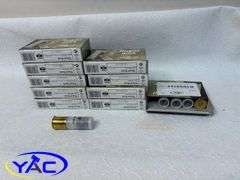 10 BOXES ROYAL BUCK 12GAU. 2-3/4" 00 BUCKSHOT