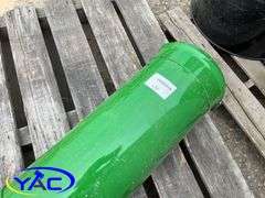 John Deere Feeder House Feeder Chain Drum P#AH142394