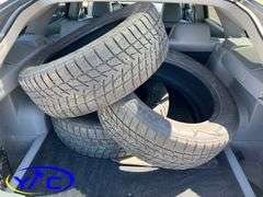 2007  DODGE   MAGNUM SXT WAGON AWD