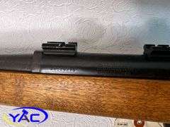 REMINGTON MODEL 788 .22-.250 REM. - MISSING BOLT A6129275