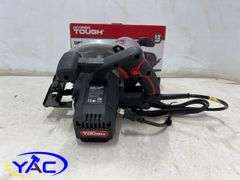 Circular Saw