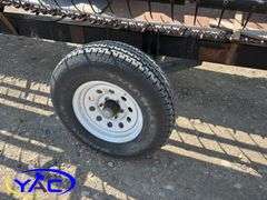 HEADER TRANSPORT - FITS 30'