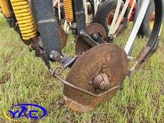 BOURGAULT 8810 /SC 430 NEW HOLLAND CART