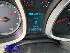 2014 CHEVROLET EQUINOX LT AWD