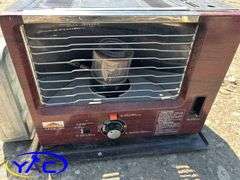 Kerosene Heater