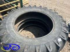 2- 18.4-38 Petlas Tires