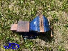 Hand Sprayer / Jig Saw / Vice