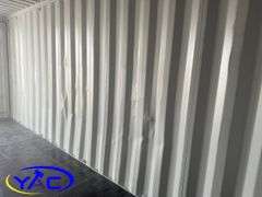 20' Sea Container - Multi Door