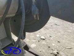 Black & Decker 14" Cut-Off Saw- Not Running