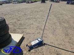 Trolley Jack