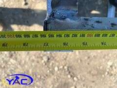 Skid Steer Trencher