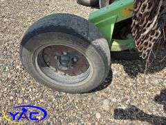 SCHULTE XH1500 SERIES 4 15' MOWER