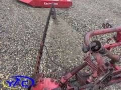 MASSEY FERGUSON SICKLE MOWER