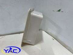 Complete Vent & Shroud For RV