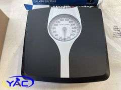 Bathroom Scale