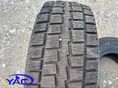 2- Cooper Tires LT 265/70R17 Tires Discover Mud & Snow