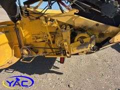 NEW HOLLAND 73C FLEX HEADER 30'