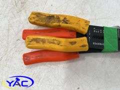 Wire Pliers