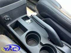 2007 JEEP COMPASS LIMITED 4WD