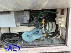 1994  CHEVROLET  Motorhome Chassis  33'