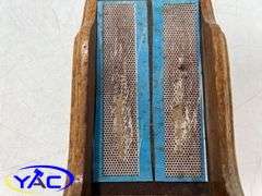 2- Match Box Holders