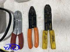 Timers & Wire Snippers
