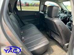 2011 GMC TERRAIN SLT AWD