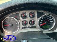 2008  FORD  F150 SUPERCREW 4WD