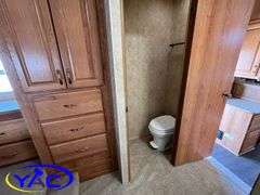 2006 JAYCO EAGLE FIFTH WHEEL CAMPER